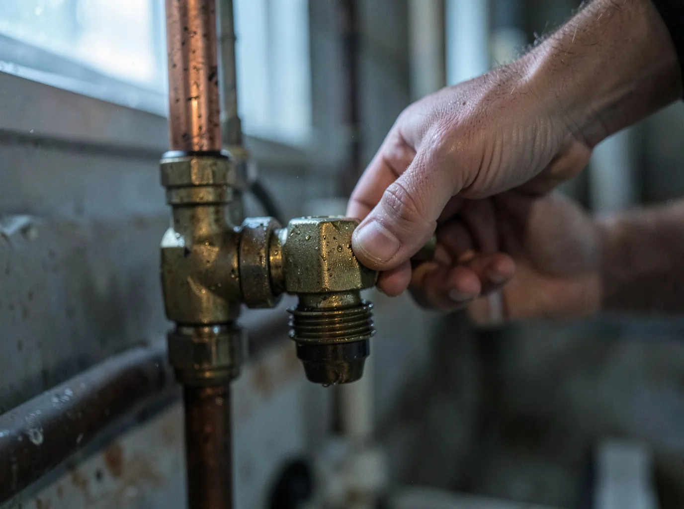 Emergency Plumber Little Orleans, MD FAQs